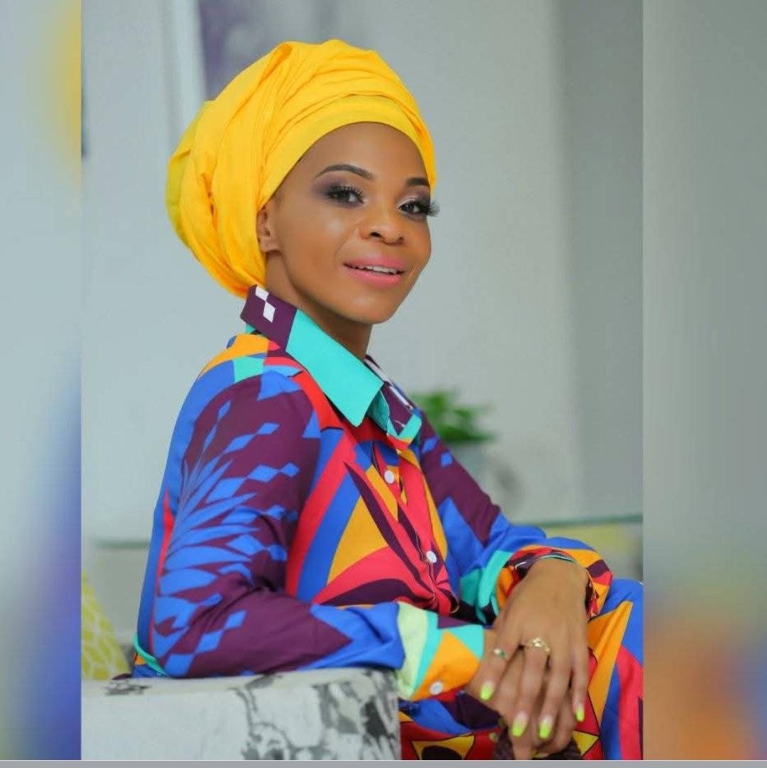 Deirdre Dawn Museruka, Founder of Aurora Academy